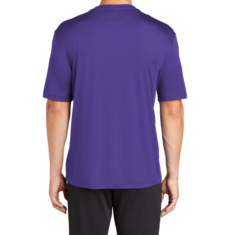 Men's Tall PosiCharge Competitor Tee