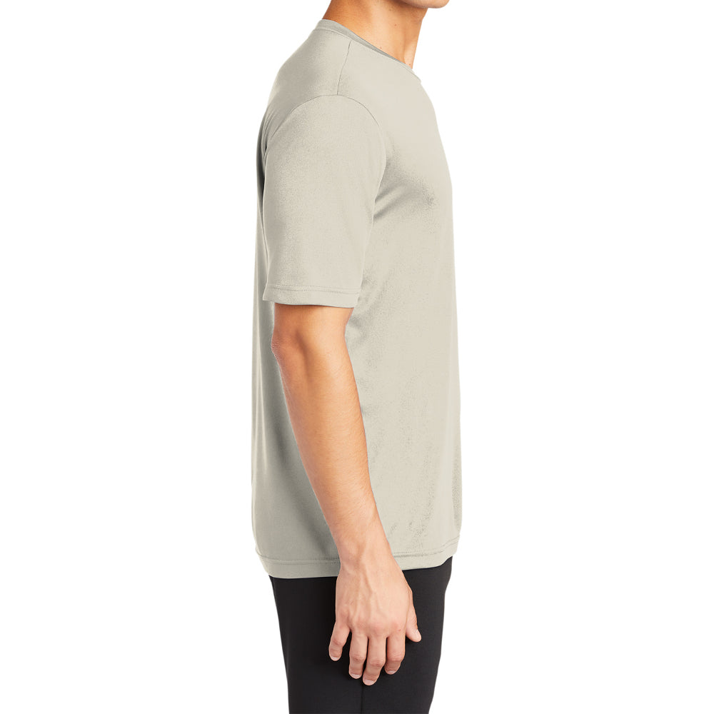 Men's Tall PosiCharge Competitor Tee