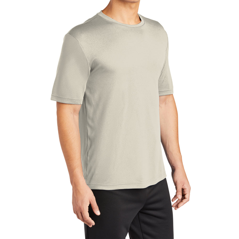 Men's Tall PosiCharge Competitor Tee