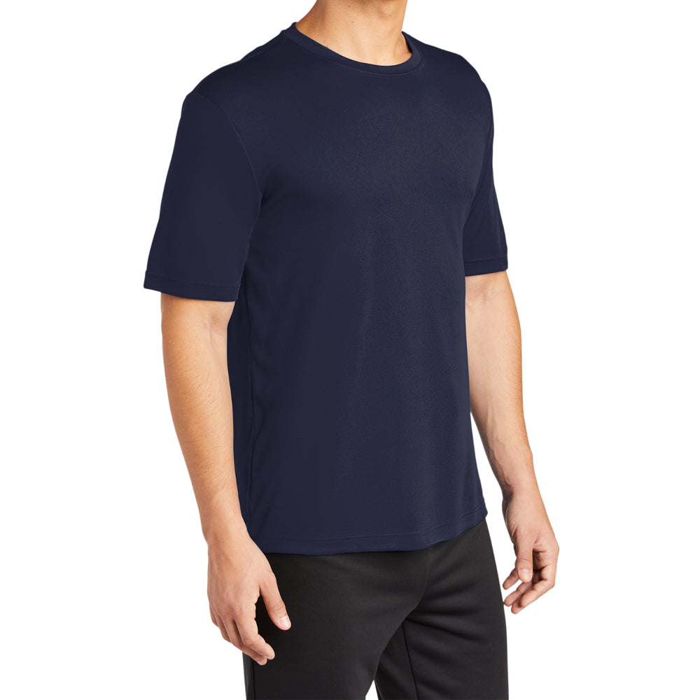 Men's Tall PosiCharge Competitor Tee