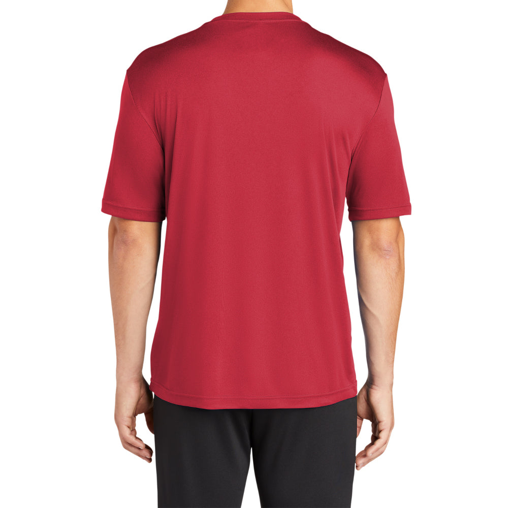 Men's Tall PosiCharge Competitor Tee