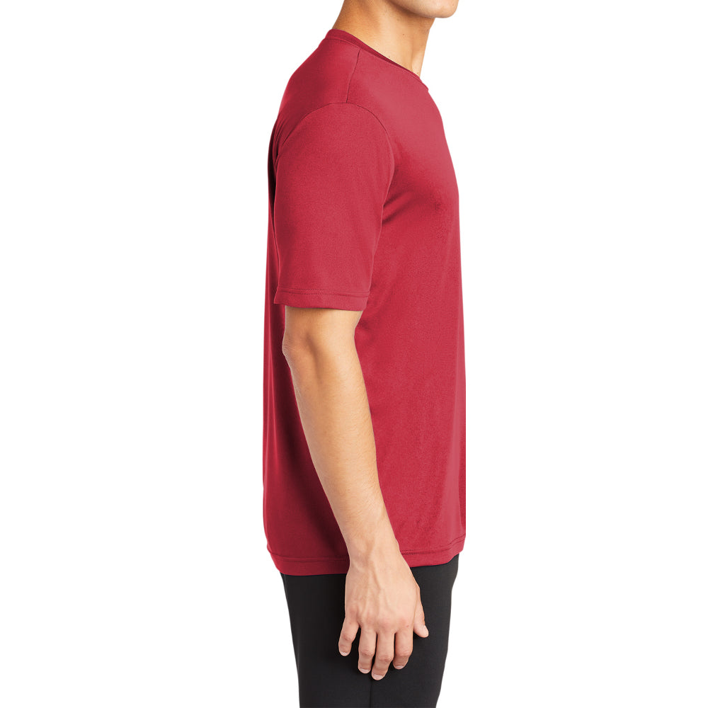 Men's Tall PosiCharge Competitor Tee