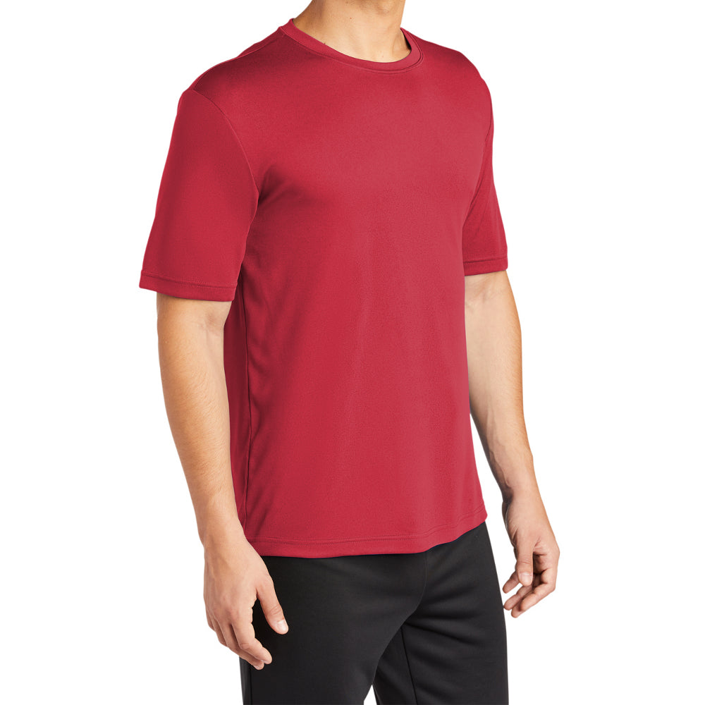 Men's Tall PosiCharge Competitor Tee