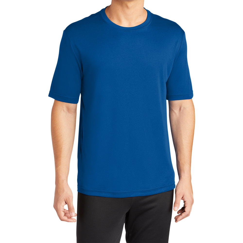 Men's Tall PosiCharge Competitor Tee