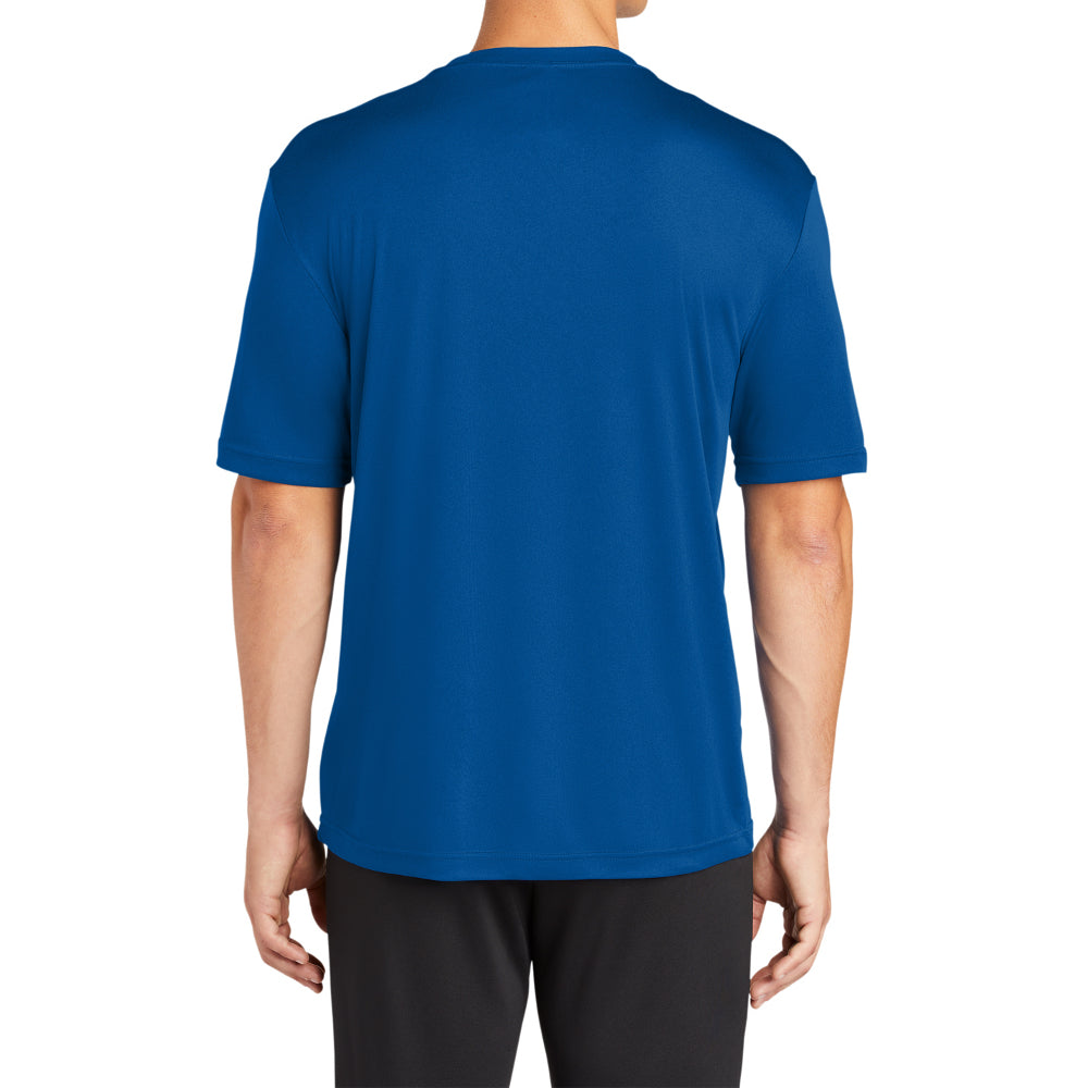 Men's Tall PosiCharge Competitor Tee
