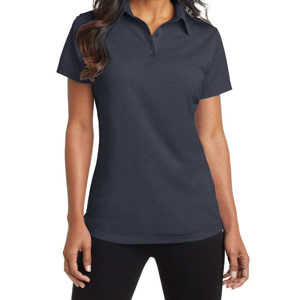 Women's Dimension Polo