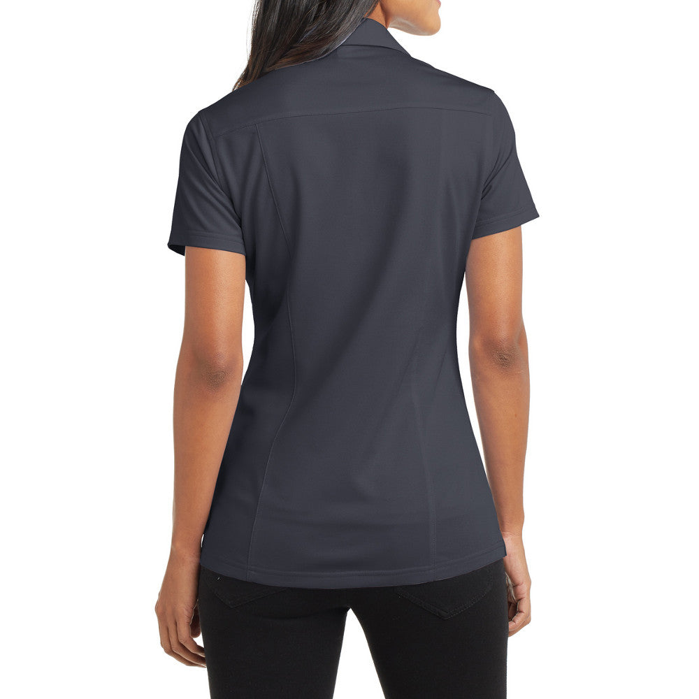 Women's Dimension Polo