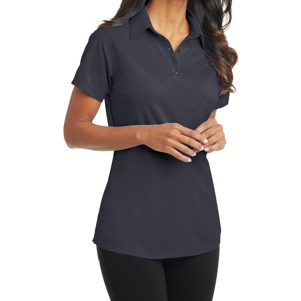 Women's Dimension Polo