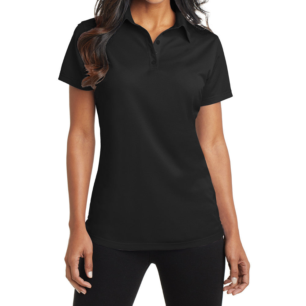 Women's Dimension Polo