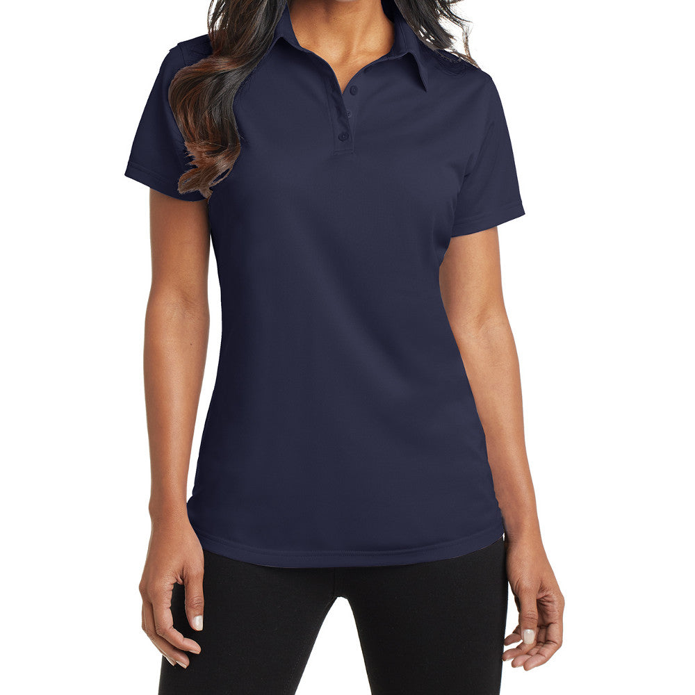 Women's Dimension Polo