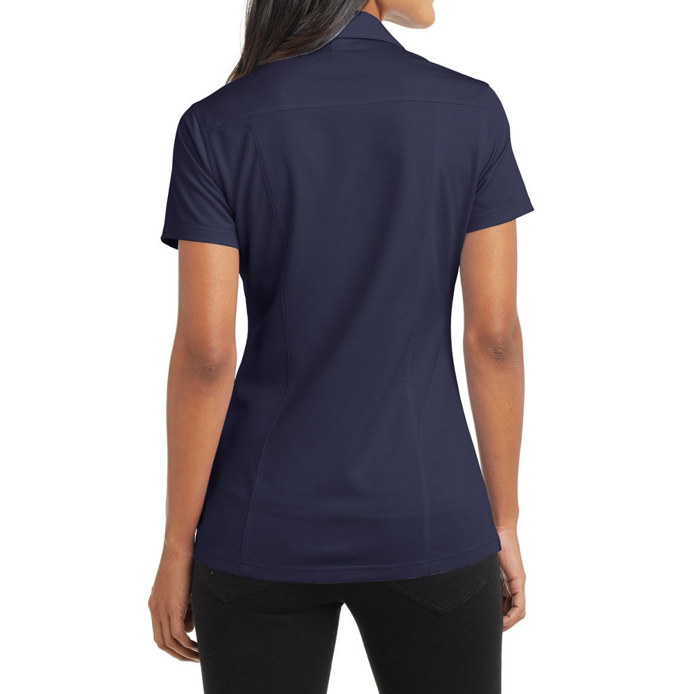 Women's Dimension Polo