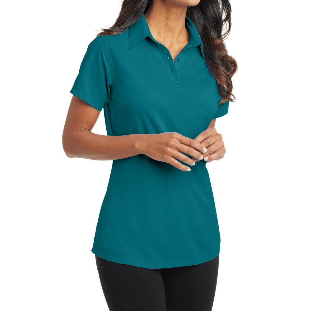 Women's Dimension Polo