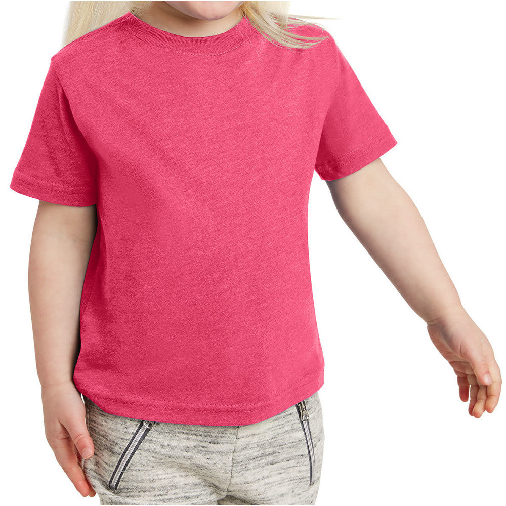 Toddler Fine Jersey Tee