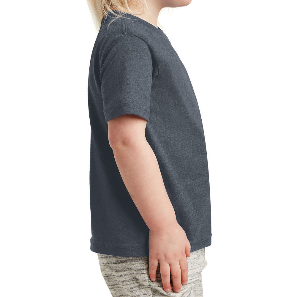Toddler Fine Jersey Tee
