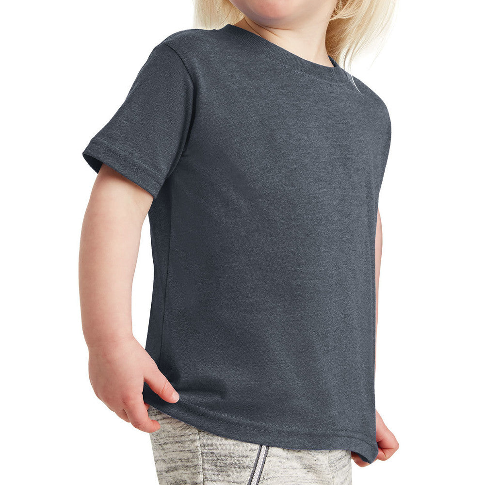 Toddler Fine Jersey Tee