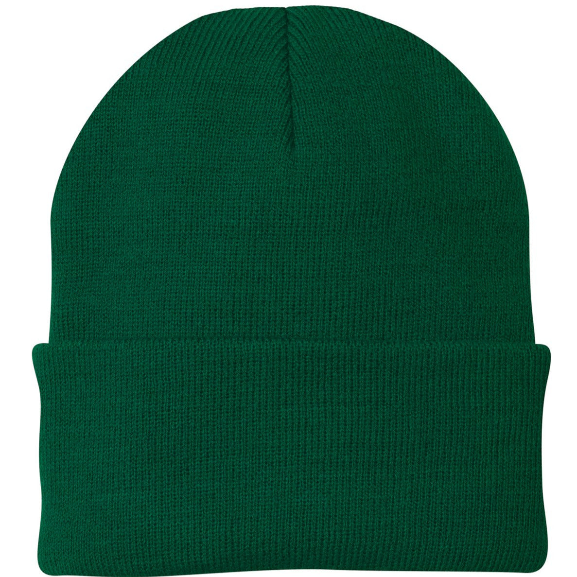 Men's 3-Inch Fold Knit Cap