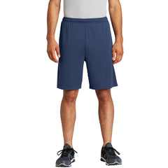 Men's PosiCharge Competitor Pocketed Short