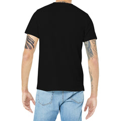 Unisex Made In The USA Jersey Short Sleeve Tee