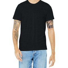 Unisex Made In The USA Jersey Short Sleeve Tee