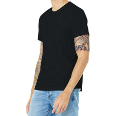 Unisex Made In The USA Jersey Short Sleeve Tee