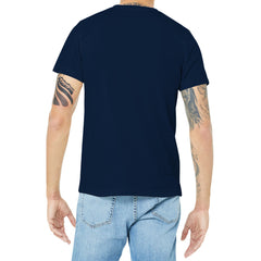 Unisex Made In The USA Jersey Short Sleeve Tee