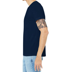 Unisex Made In The USA Jersey Short Sleeve Tee