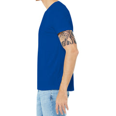 Unisex Made In The USA Jersey Short Sleeve Tee