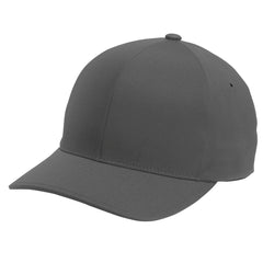 Men's Stretch Fit Water-Repellent Flexfit Delta Everyday Baseball Cap