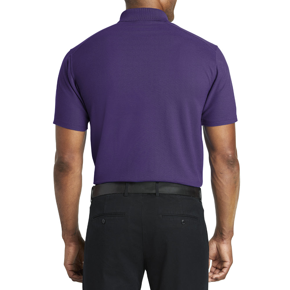 Men's Port Authority EZPerformance Pique Polo