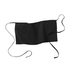 Waist Apron with Pockets