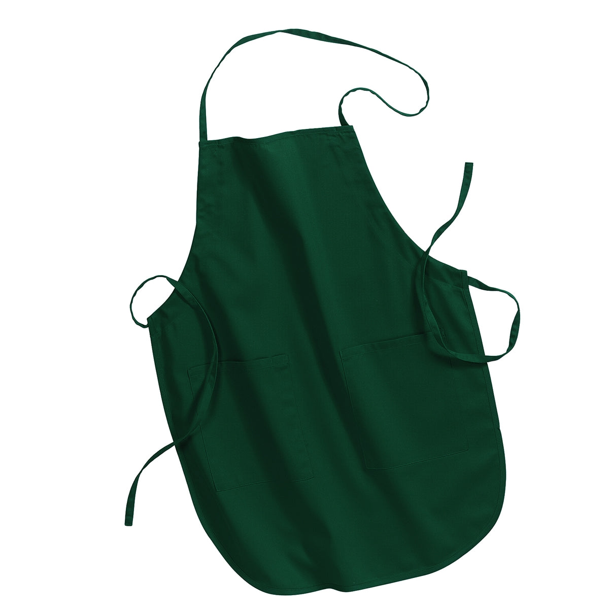 Full-Length Apron - Hunter
