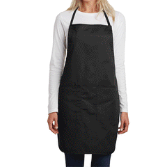 Full-Length Apron