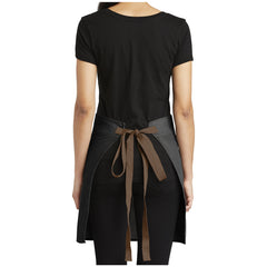 Women's Market Half Bistro Apron