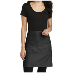 Women's Market Half Bistro Apron