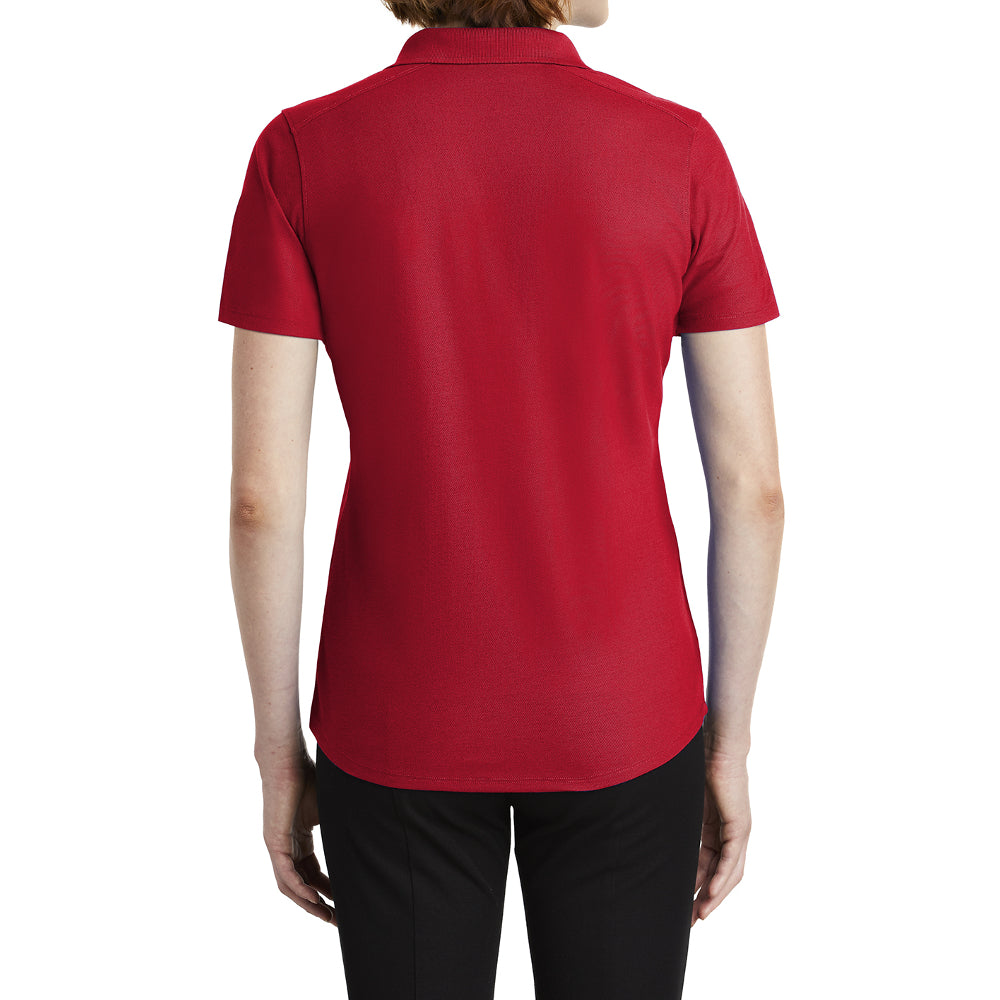Women's EZPerformance Pique Polo