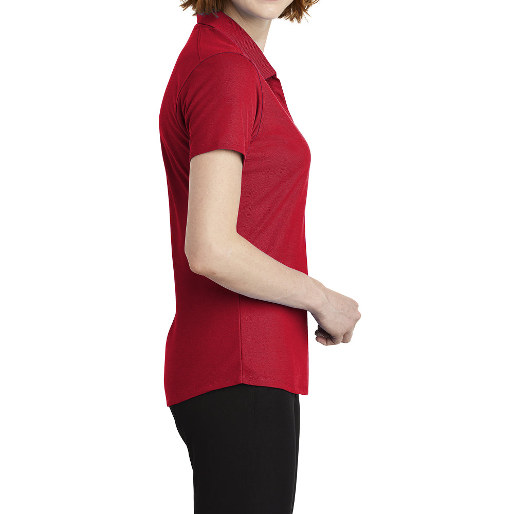 Women's EZPerformance Pique Polo