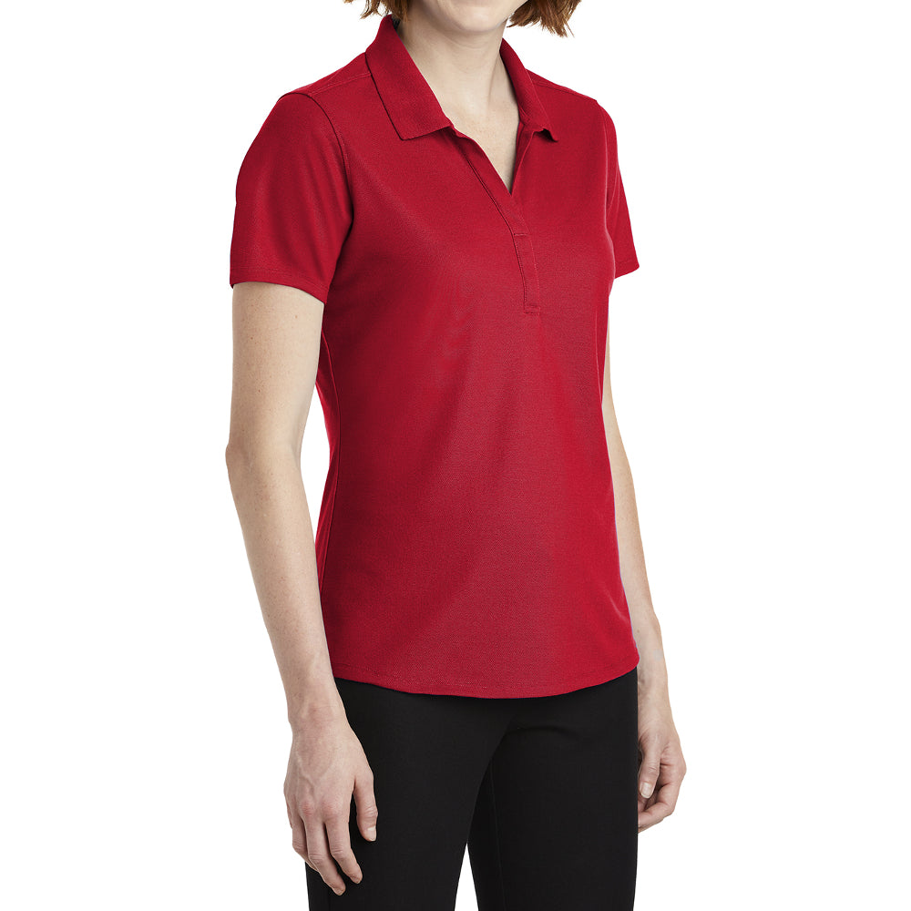 Women's EZPerformance Pique Polo