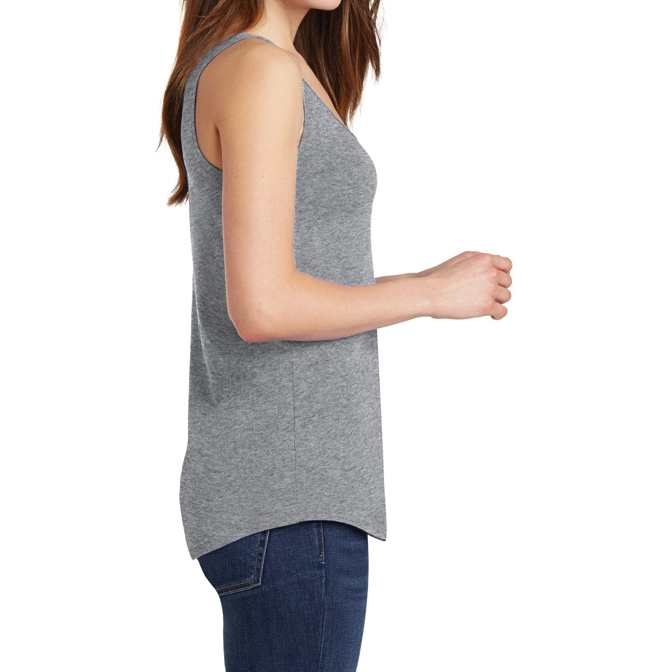 Women's Core Cotton Tank Top