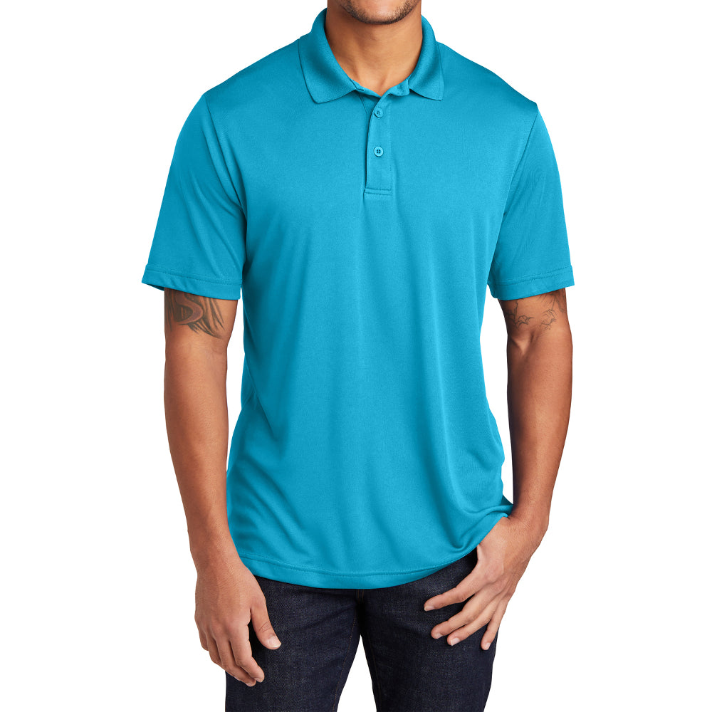 Men's PosiCharge Competitor Polo