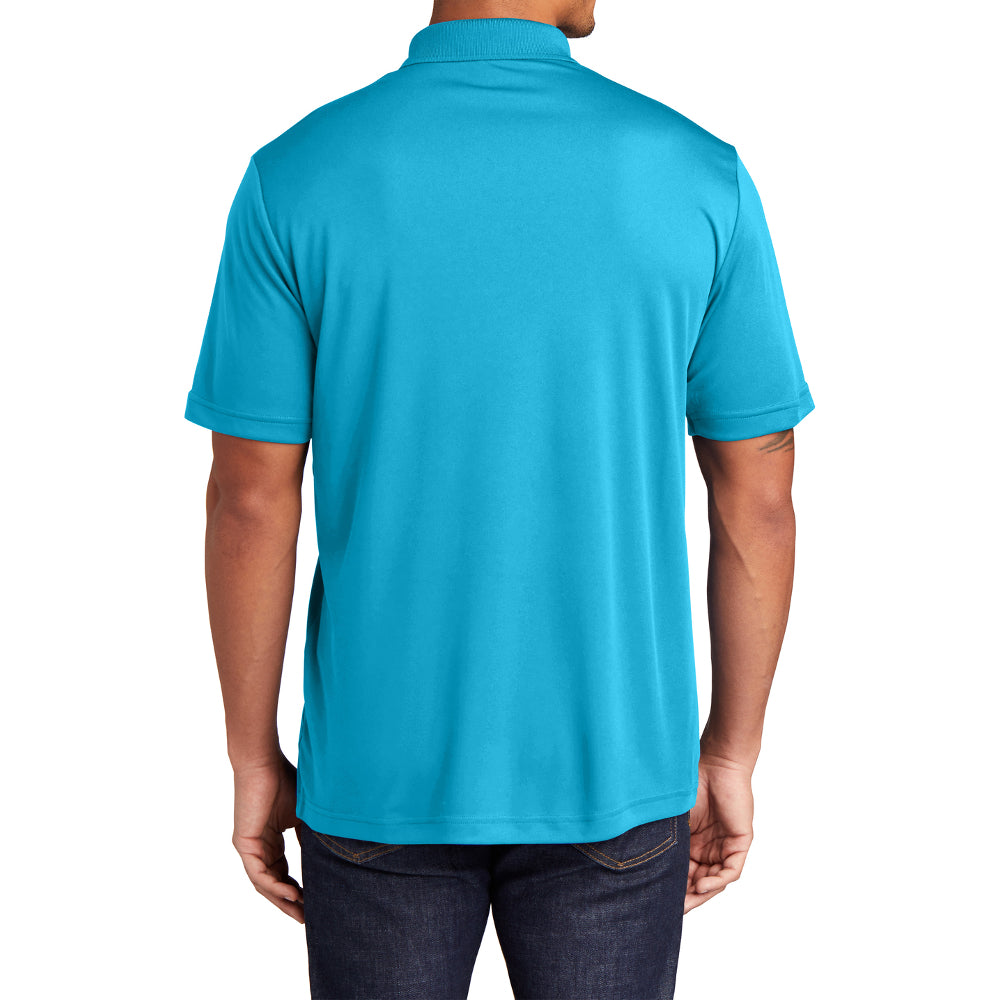 Men's PosiCharge Competitor Polo