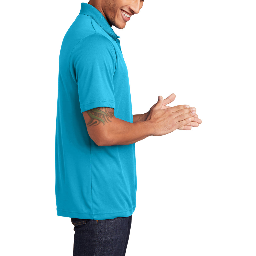 Men's PosiCharge Competitor Polo