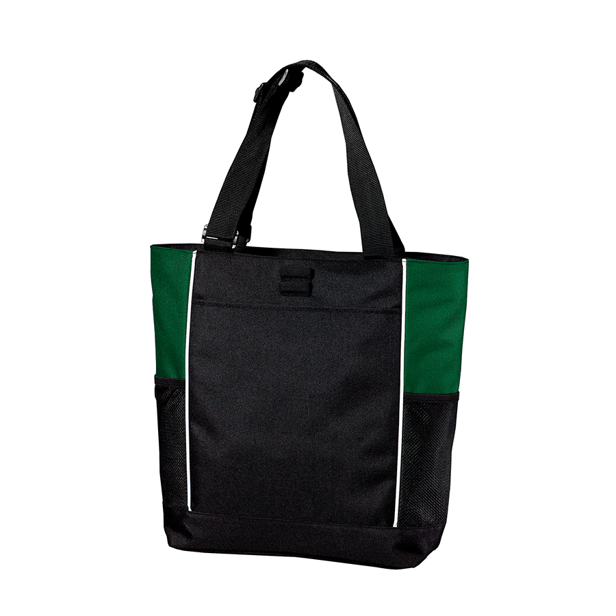 Panel Tote Bag for Arts and Crafts