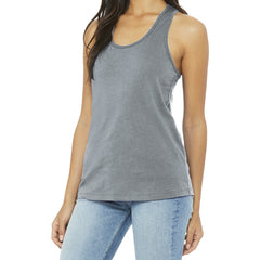 Women’s Jersey Racerback Tank