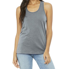 Women’s Jersey Racerback Tank