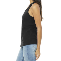 Women’s Jersey Racerback Tank