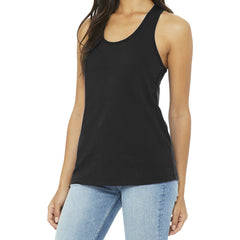 Women’s Jersey Racerback Tank