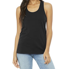 Women’s Jersey Racerback Tank