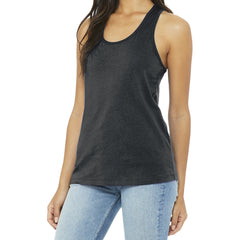 Women’s Jersey Racerback Tank