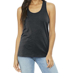Women’s Jersey Racerback Tank
