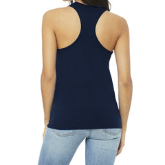 Women’s Jersey Racerback Tank